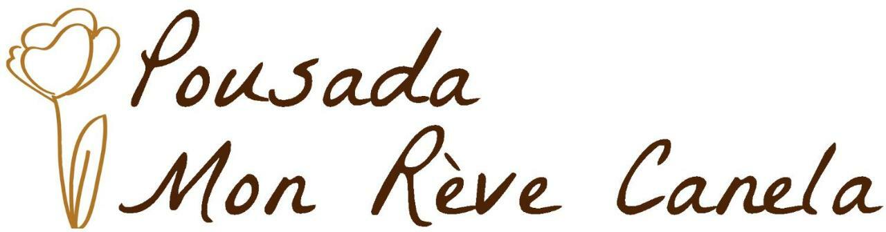 Pousada Mon Rève Canela Exterior foto